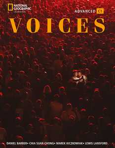 Voices Advanced SB