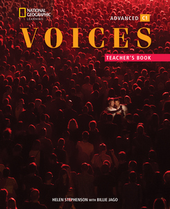 Voices Advanced TB