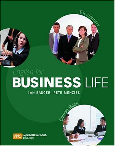 English for Business Life Elementary SB