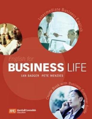 English for Business Life Intermediate Audio CD