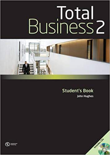 Total business 2 Intermediate SB + CDs