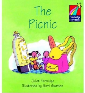 CSB 1 The Picnic