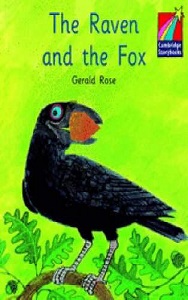 CSB 2 The Raven and the Fox