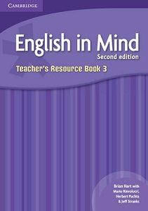 English in Mind  2nd Edition 3 Teacher's Resource Book