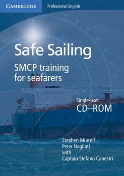 Safe Sailing  Elem/ Inter CD-ROM