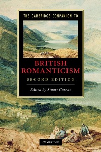 The Cambridge Companion to British Romanticism 2nd Edition