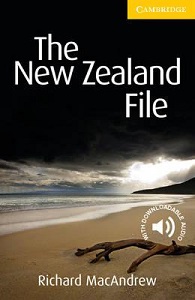 CER 2 The New Zealand File
