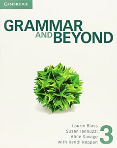Grammar and Beyond Level 3 Student's Book
