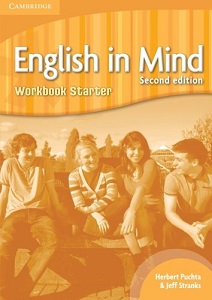 English in Mind  2nd Edition Starter Workbook