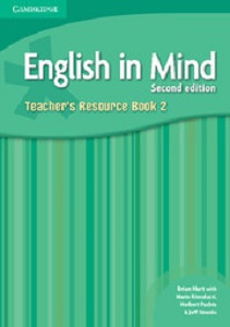 English in Mind  2nd Edition 2 Teacher's Resource Book