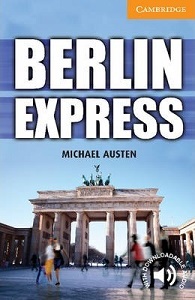 CER 4 Berlin Express