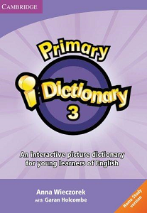 Primary  i - Dictionary 3 High elementary CD-ROM (home user)