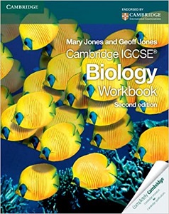 Cambridge IGCSE Biology 2nd Edition Cambridge IGCSE Biology Teacher's Resource CD-ROM