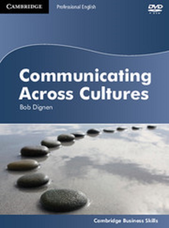 Professional English: Communicating Across Cultures DVD