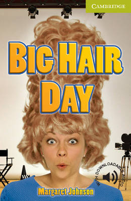 CER St Big Hair Day