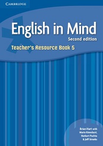English in Mind  2nd Edition 5 Teacher's Resource Book