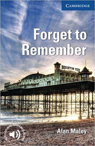 CER 5 Forget to Remember