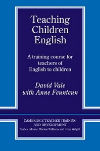 Teaching Children English
