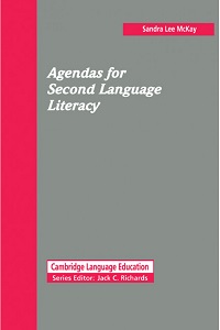 Agendas for Second Language Literacy