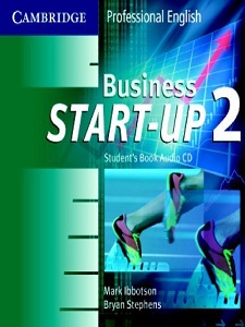 Business Start-up 2 Audio CDs (2)