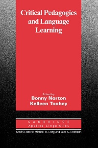 Critical Pedagogies and Language Learning