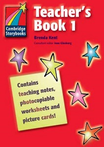 CSB 1  Teacher's Book