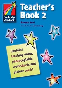 CSB 2  Teacher's Book