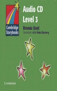 CSB 3  Audio CD(2)