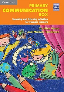 Primary   Communication Box