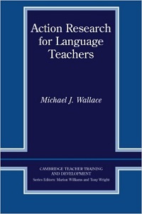 Action Research for Language Teachers