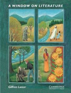 Window on Literature: Literary Texts for Early and Mid-Intermediate Learners of English