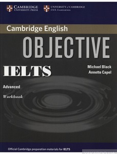 Objective IELTS Advanced Workbook