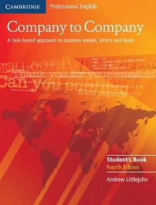 Company to Company SB