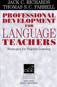 Professional Development for Language Teachers