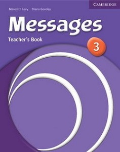 Messages 3 TB