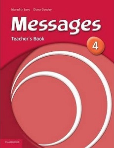 Messages 4 TB