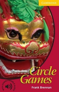 CER 2 Circle Games