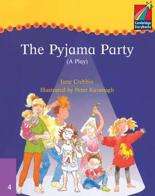 CSB 4 The Pyjama Party (play)