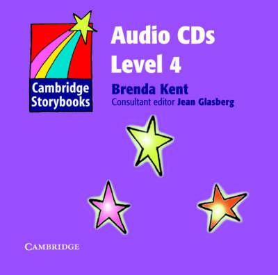 CSB 4  Audio CD(2)