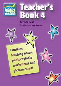 CSB 4  Teacher's Book