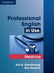 Professional English in  Use Medicine