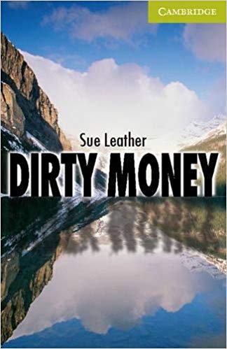 CER St Dirty Money