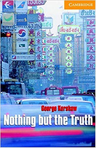 CER 4 Nothing but Truth: Book with Audio CDs (2) Pack
