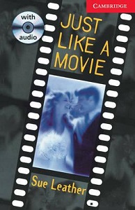 CER 1 Just Like a Movie: Book with Audio CD Pack