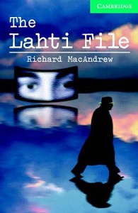 CER 3 The Lahti File: Book with Audio CDs (2) Pack