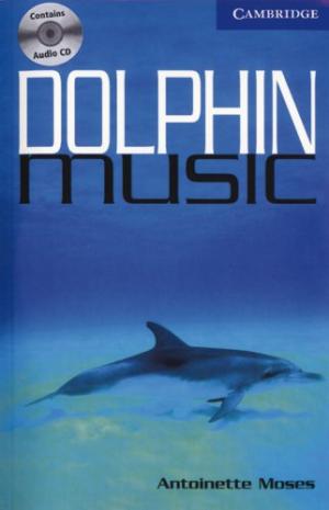 CER 5 Dolphin Music: Book with Audio CDs (3) Pack