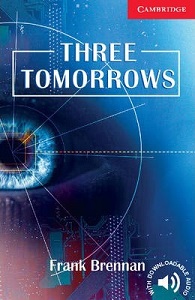 CER 1 Three Tomorrows