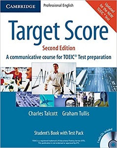 Target Score 2ed. SB