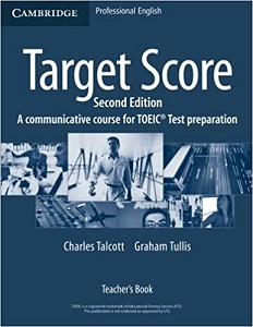 Target Score 2ed. TB