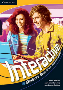 Interactive 2 SB